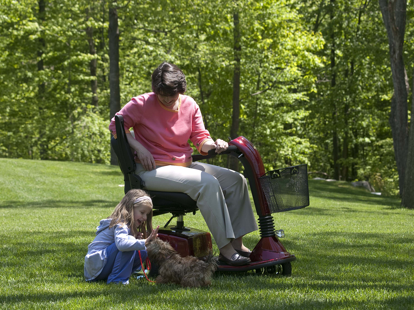 Scooters Komfort Kare South Jersey Philadelphia