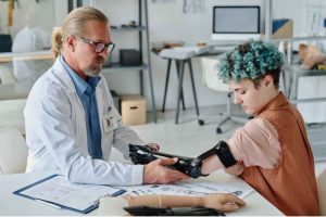 Pittsburgh Custom Orthotics and Prosthetics
